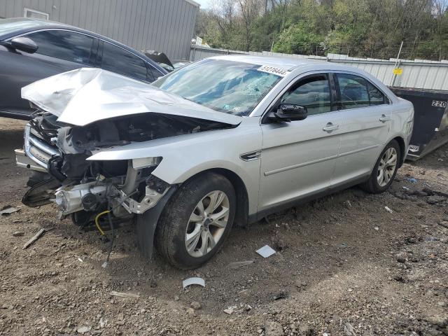 FORD TAURUS 2012 1fahp2ew3cg125132