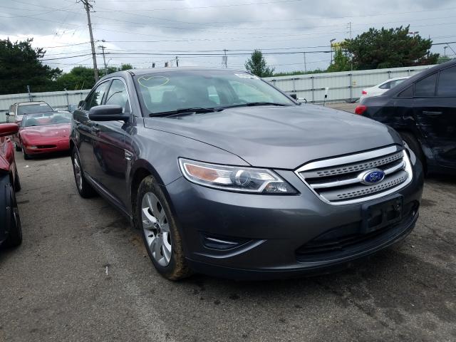 FORD TAURUS SEL 2012 1fahp2ew3cg125180