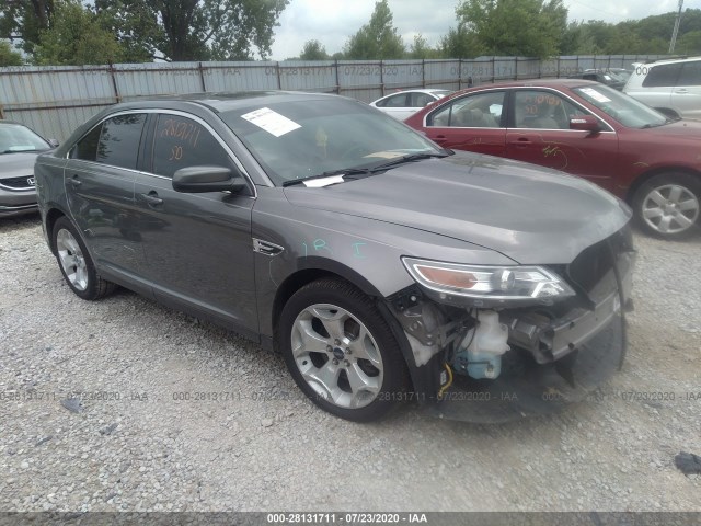 FORD TAURUS 2012 1fahp2ew3cg126488