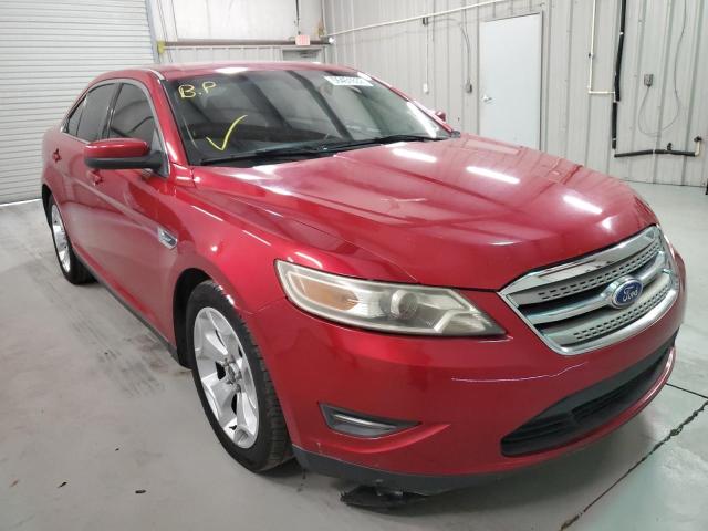 FORD TAURUS SEL 2012 1fahp2ew3cg127981