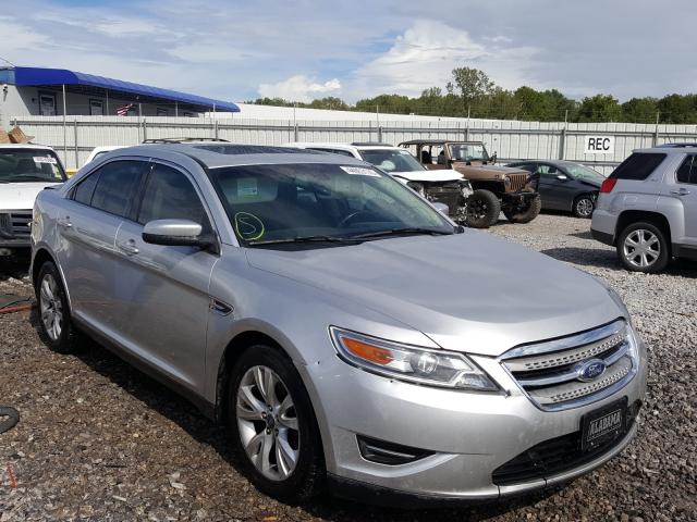 FORD TAURUS SEL 2012 1fahp2ew3cg128869