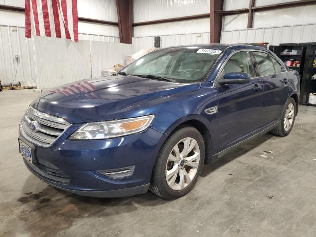 FORD TAURUS SEL 2012 1fahp2ew3cg130959