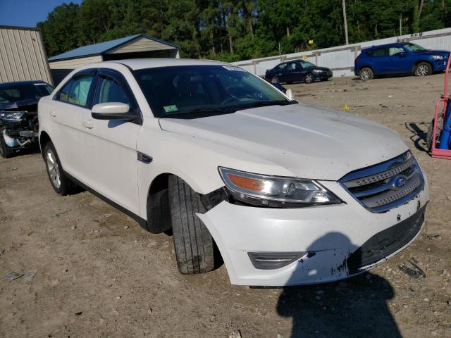 FORD TAURUS SEL 2012 1fahp2ew3cg132159