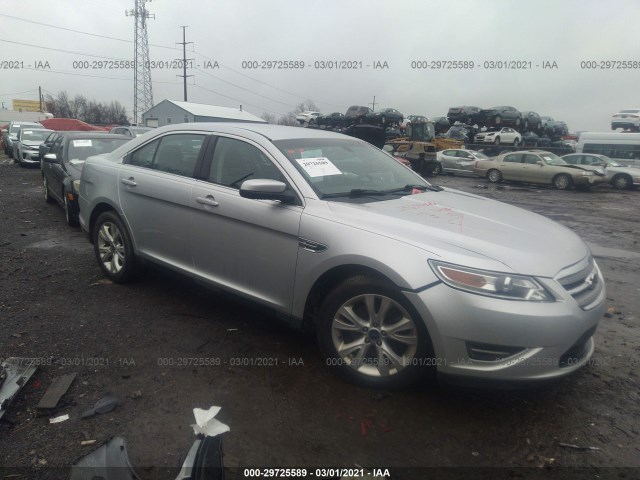 FORD TAURUS 2012 1fahp2ew3cg132212