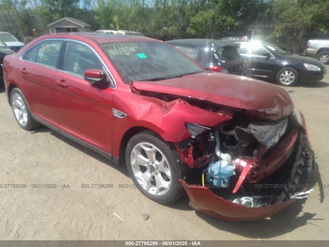 FORD TAURUS 2012 1fahp2ew3cg134008