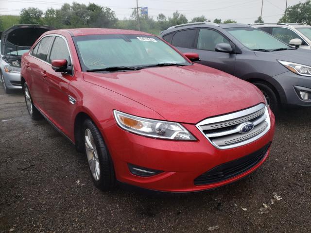 FORD TAURUS SEL 2012 1fahp2ew3cg134042