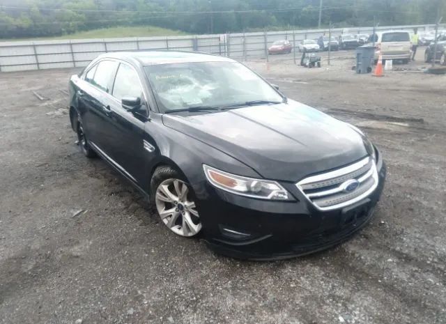 FORD TAURUS 2012 1fahp2ew3cg134784