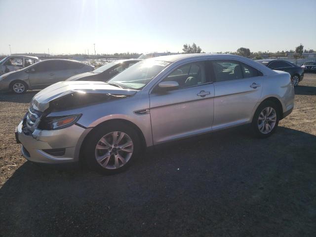 FORD TAURUS 2012 1fahp2ew3cg135370