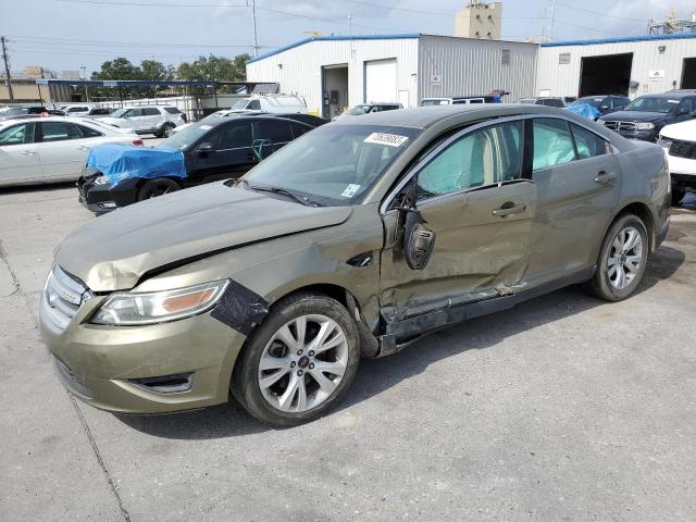 FORD TAURUS SEL 2012 1fahp2ew3cg137524