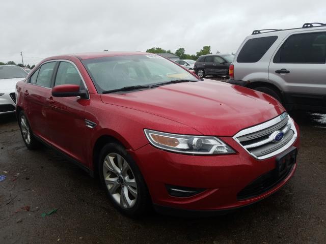 FORD TAURUS SEL 2012 1fahp2ew3cg138219