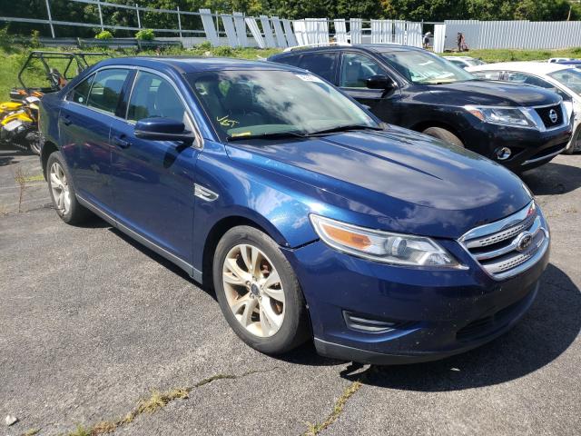 FORD TAURUS SEL 2012 1fahp2ew3cg141024