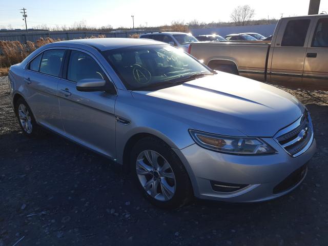 FORD TAURUS SEL 2012 1fahp2ew3cg141959