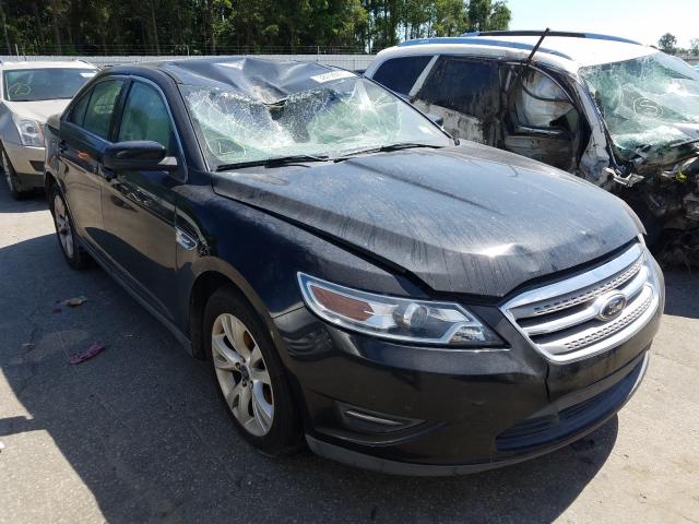 FORD TAURUS SEL 2012 1fahp2ew3cg142058