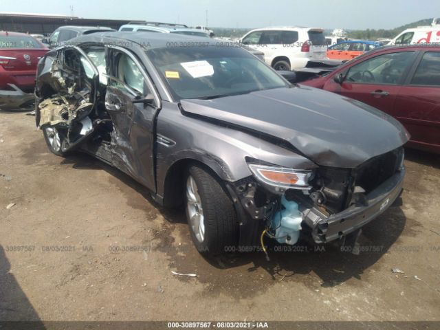 FORD TAURUS 2012 1fahp2ew3cg143386