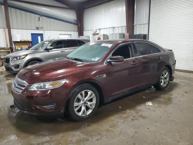 FORD TAURUS SEL 2012 1fahp2ew3cg144022