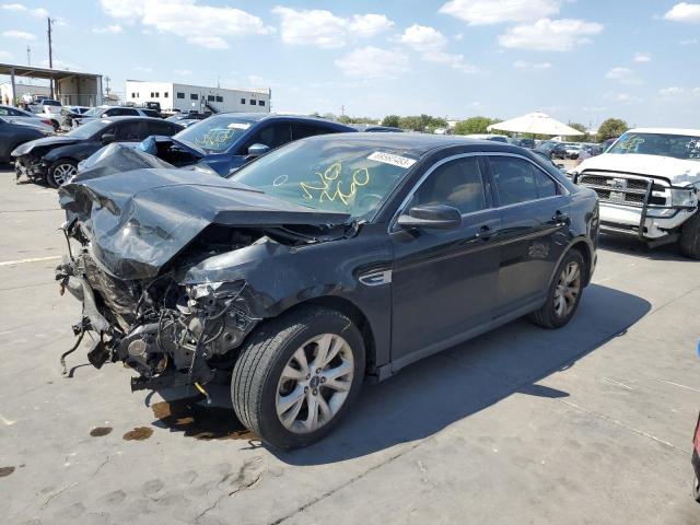 FORD TAURUS SEL 2012 1fahp2ew3cg144893