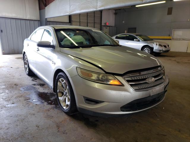 FORD TAURUS SEL 2010 1fahp2ew4ag100866