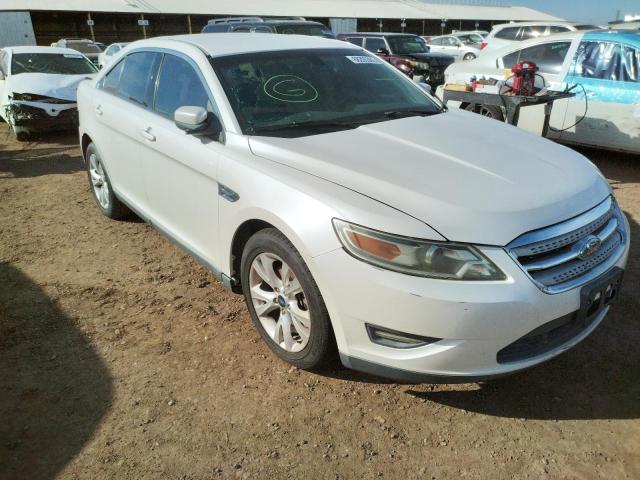 FORD TAURUS SEL 2010 1fahp2ew4ag109065