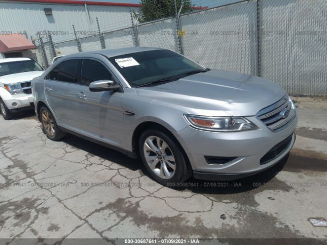 FORD TAURUS 2010 1fahp2ew4ag111897