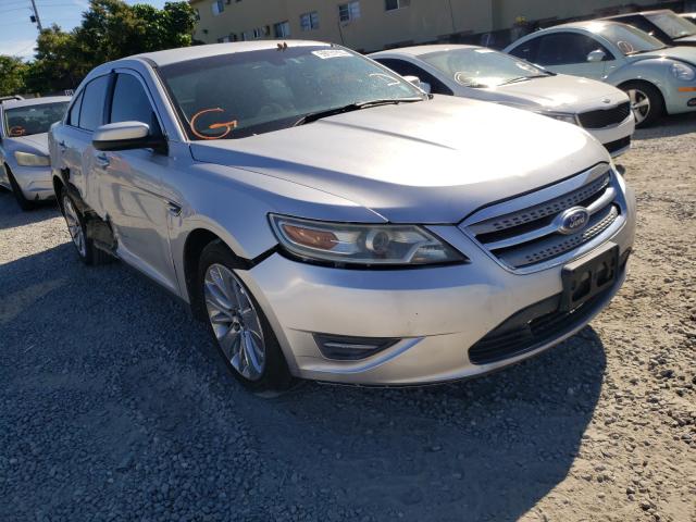 FORD TAURUS SEL 2010 1fahp2ew4ag112693