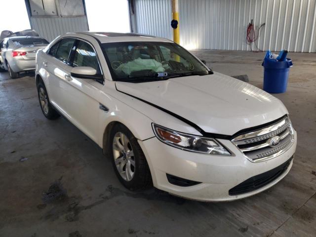 FORD TAURUS SEL 2010 1fahp2ew4ag113701