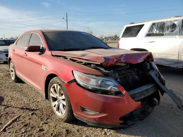 FORD TAURUS SEL 2010 1fahp2ew4ag115948