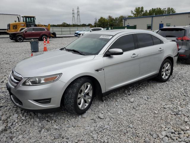 FORD TAURUS SEL 2010 1fahp2ew4ag117604