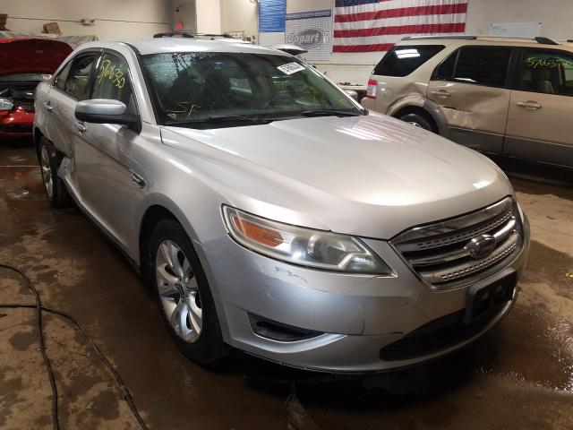 FORD TAURUS SEL 2010 1fahp2ew4ag122804