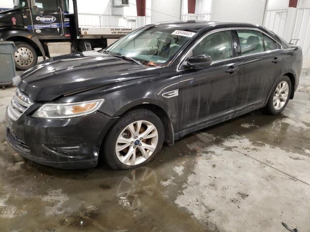 FORD TAURUS SEL 2010 1fahp2ew4ag123368