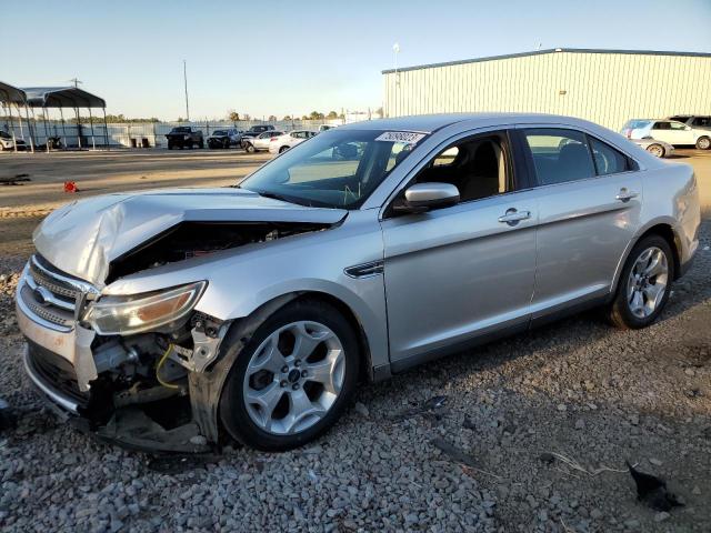 FORD TAURUS 2010 1fahp2ew4ag123547