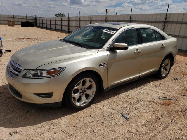 FORD TAURUS SEL 2010 1fahp2ew4ag127971