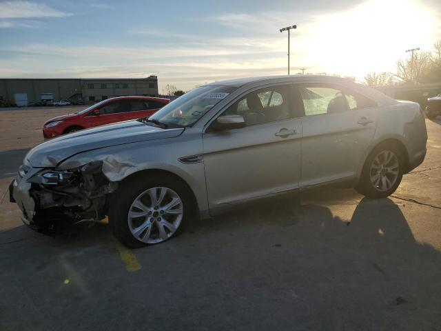 FORD TAURUS SEL 2010 1fahp2ew4ag133706