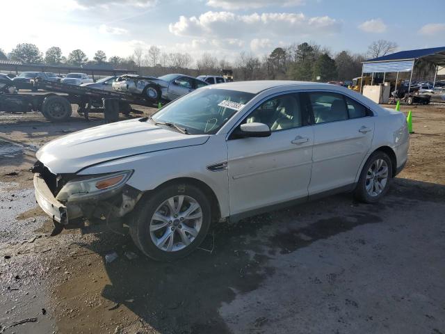 FORD TAURUS SEL 2010 1fahp2ew4ag139845