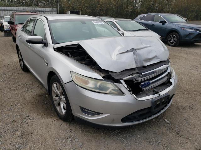 FORD TAURUS SEL 2010 1fahp2ew4ag141756