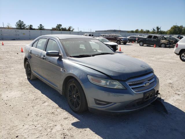 FORD TAURUS SEL 2010 1fahp2ew4ag141871