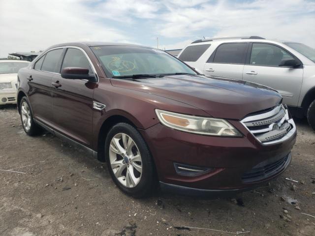 FORD TAURUS SEL 2010 1fahp2ew4ag142776