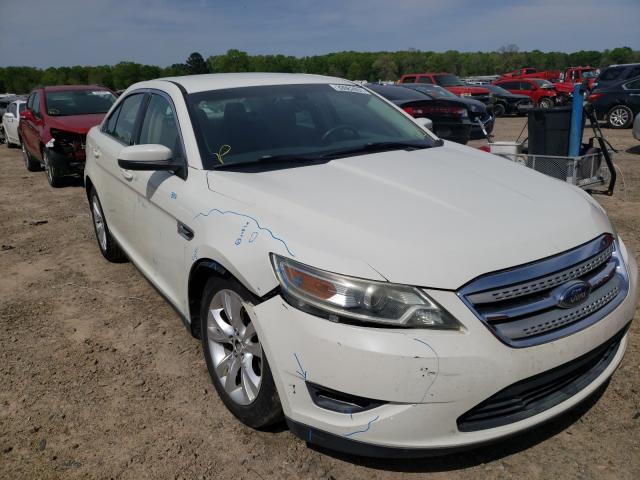 FORD TAURUS SEL 2010 1fahp2ew4ag144298