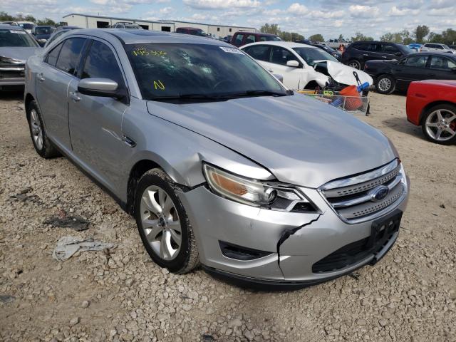 FORD TAURUS SEL 2010 1fahp2ew4ag145306