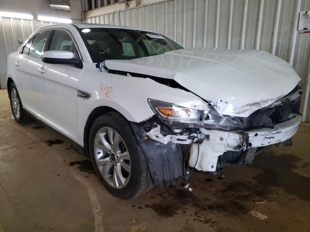 FORD TAURUS SEL 2010 1fahp2ew4ag145323