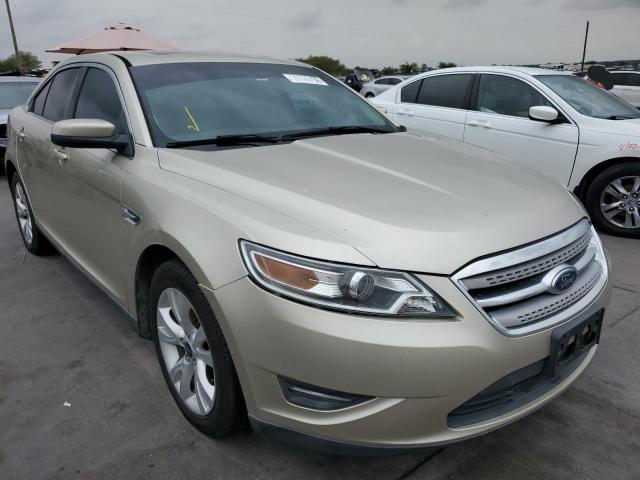 FORD TAURUS SEL 2010 1fahp2ew4ag145841