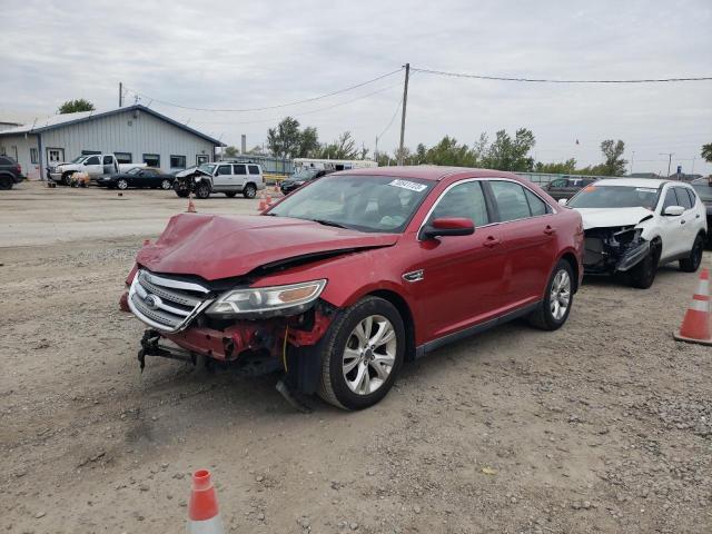 FORD TAURUS SEL 2010 1fahp2ew4ag153924