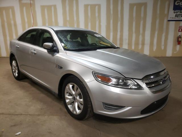 FORD TAURUS SEL 2010 1fahp2ew4ag154488