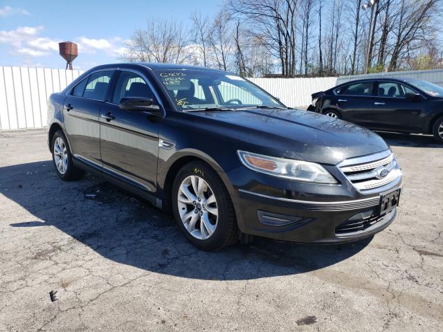 FORD TAURUS SEL 2010 1fahp2ew4ag155673