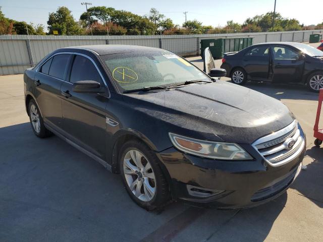 FORD TAURUS 2010 1fahp2ew4ag156712