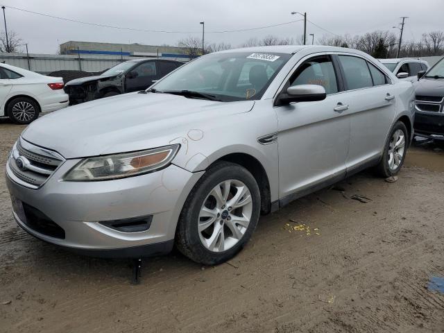 FORD TAURUS SEL 2010 1fahp2ew4ag160307