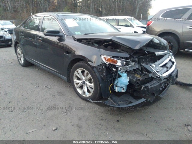 FORD TAURUS 2010 1fahp2ew4ag160999