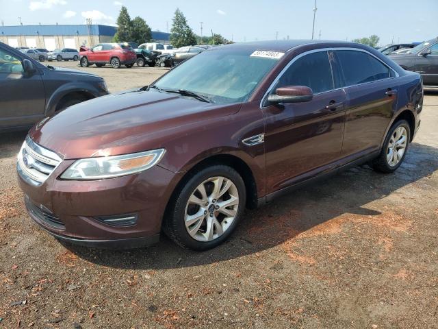 FORD TAURUS SEL 2010 1fahp2ew4ag163224