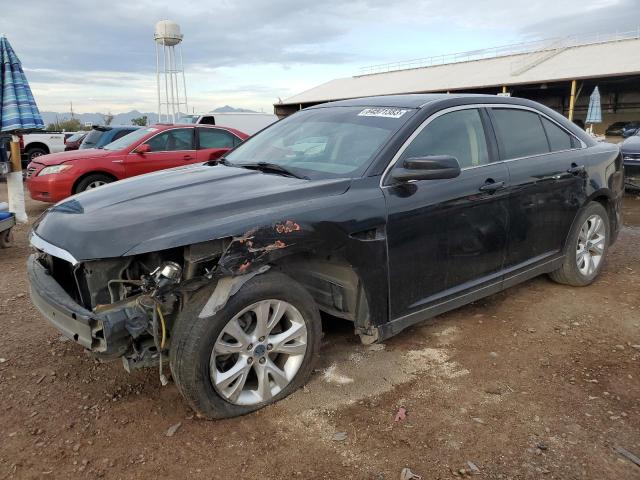 FORD TAURUS 2010 1fahp2ew4ag166799