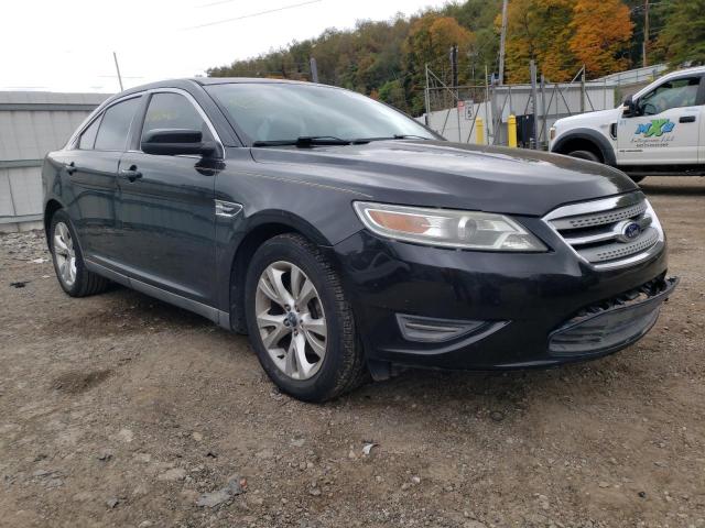 FORD TAURUS SEL 2010 1fahp2ew4ag166978