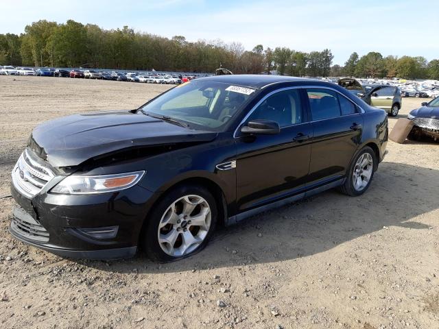 FORD TAURUS SEL 2010 1fahp2ew4ag167077